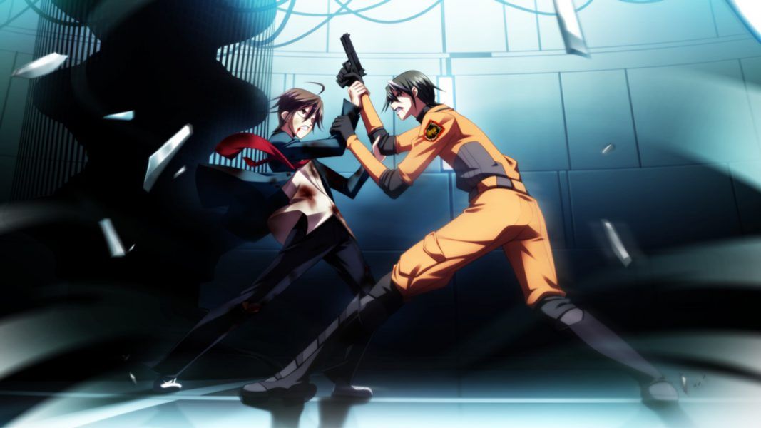 El estudio responsable de Root Double trabaja en títulos para Nintendo Switch