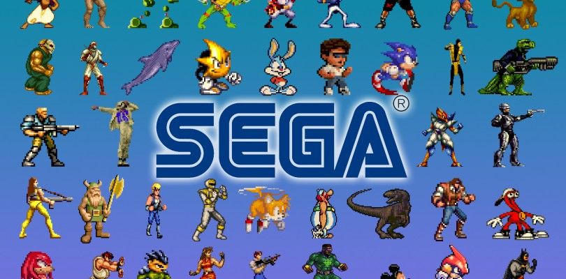 SEGA deposita su confianza en las consolas next-gen