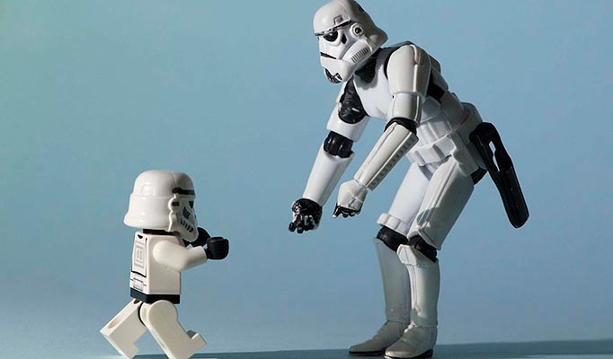 [ESPECIAL] 5 cosas que Star Wars crea entre padres e hijos
