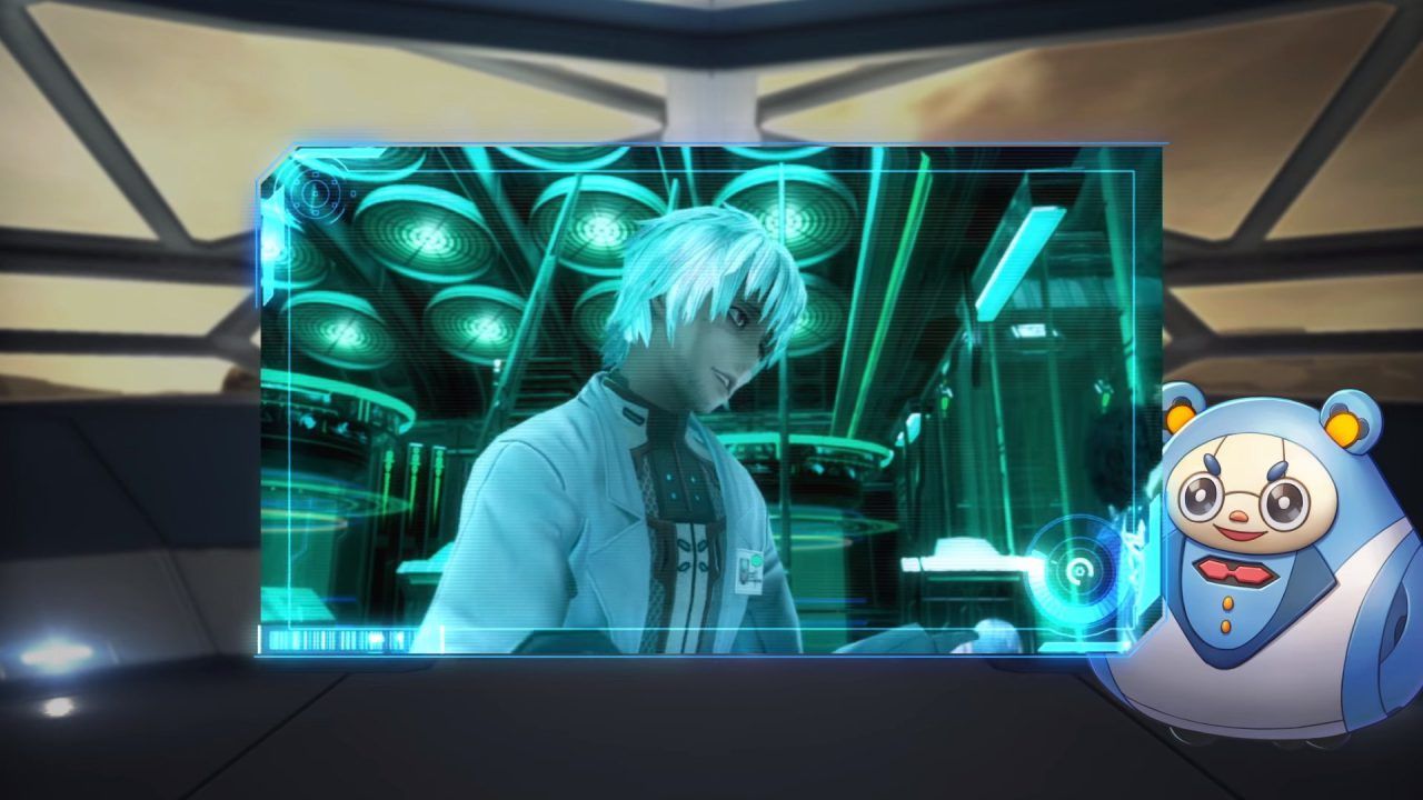 Star Ocean: Anamnesis se mostrará mediante un streaming este próximo 19 de noviembre