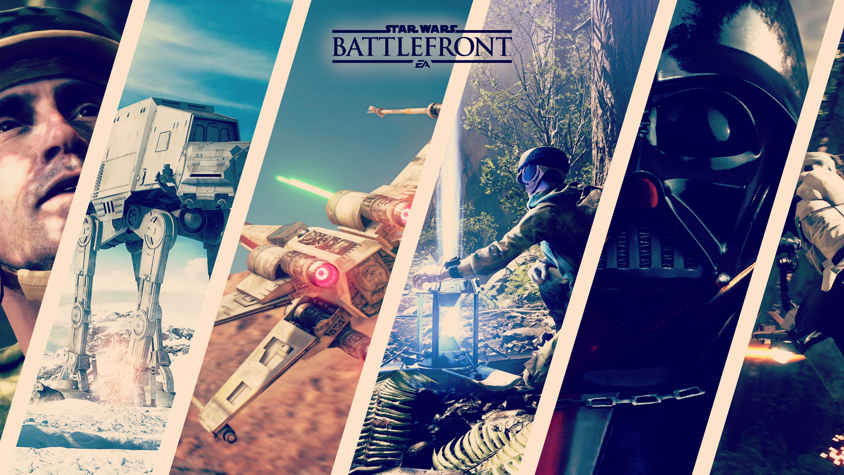Star Wars: Battlefront tendrá contenido gratuito y es considerado el título más descargado de EA