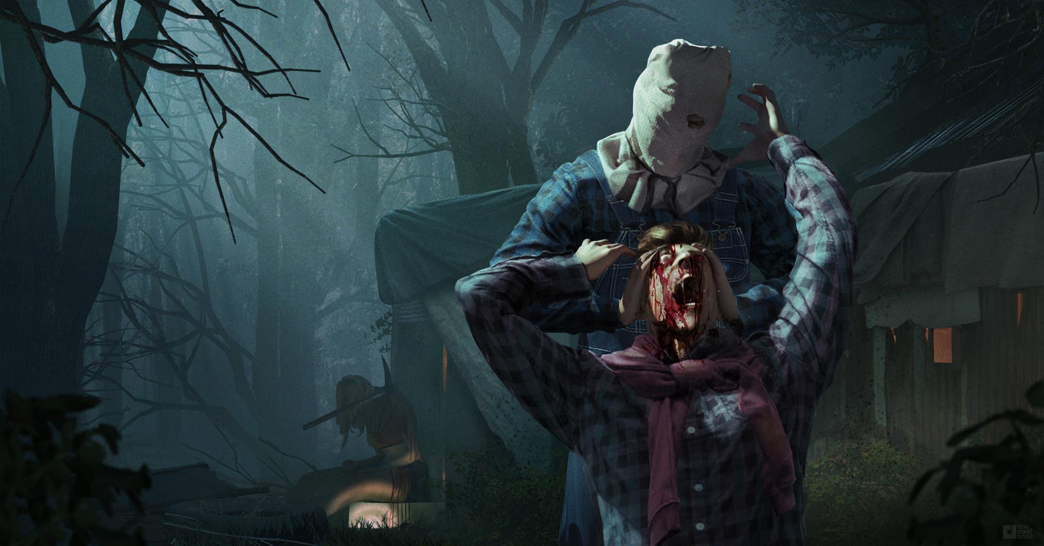 Friday the 13th se retrasa, pero añadirá el modo de un jugador