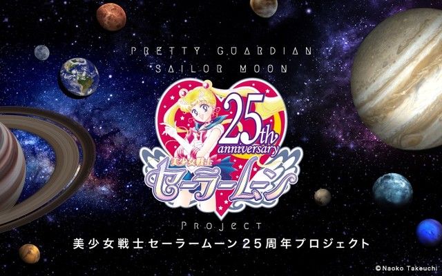 Las nuevas películas de Sailor Moon contarán con la diseñadora de personajes del anime original