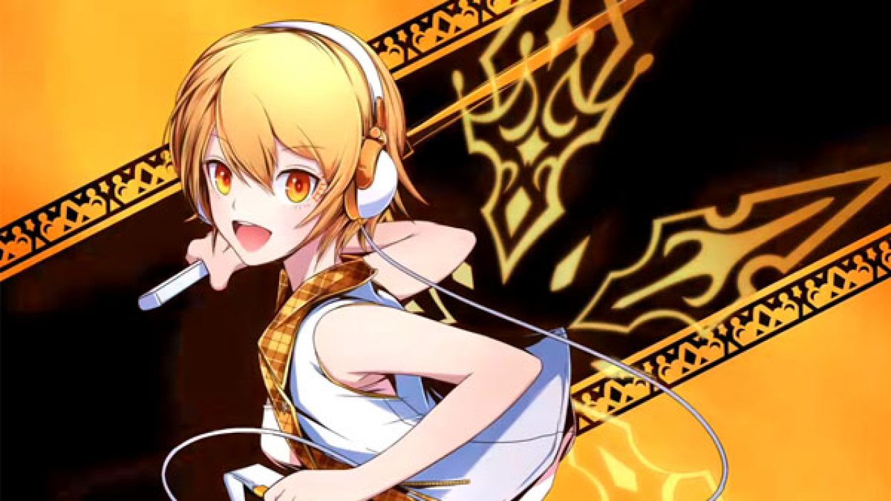 Akiba’s Beat muestra un vídeo en inglés dedicado a Saki Hoshino