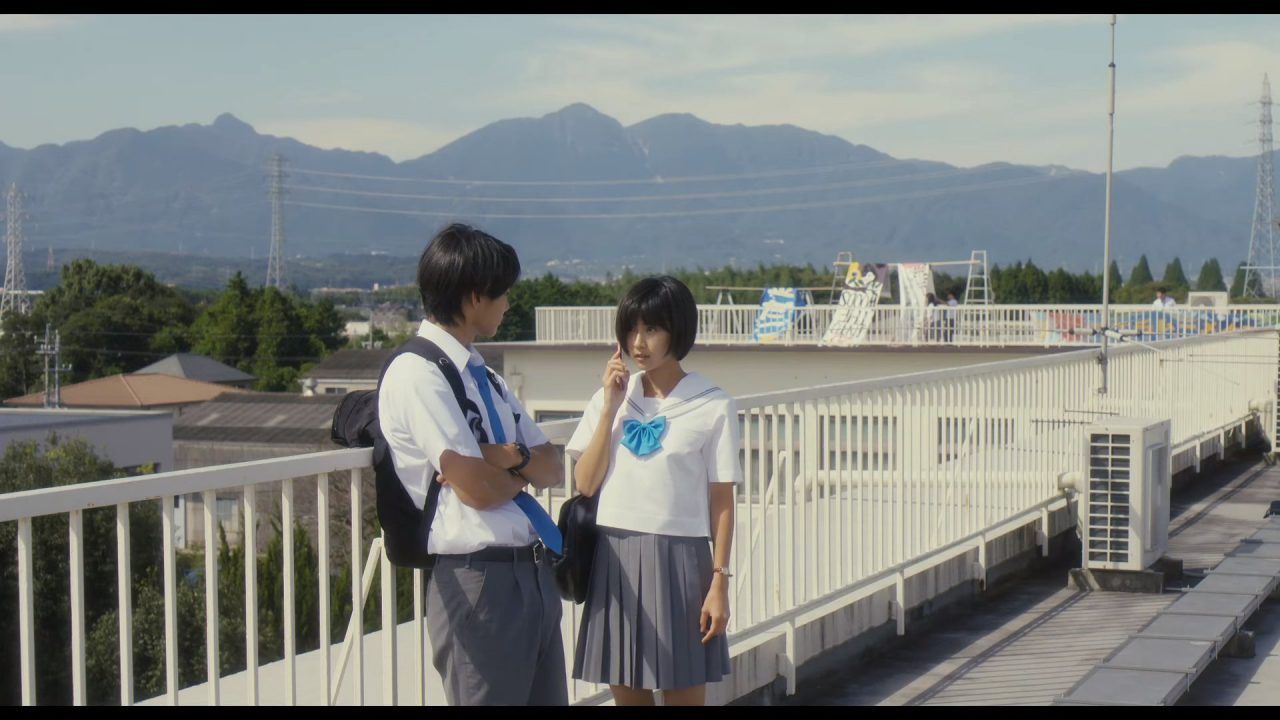 Tráiler y fechas de estreno para las películas live action de Sakurada Reset