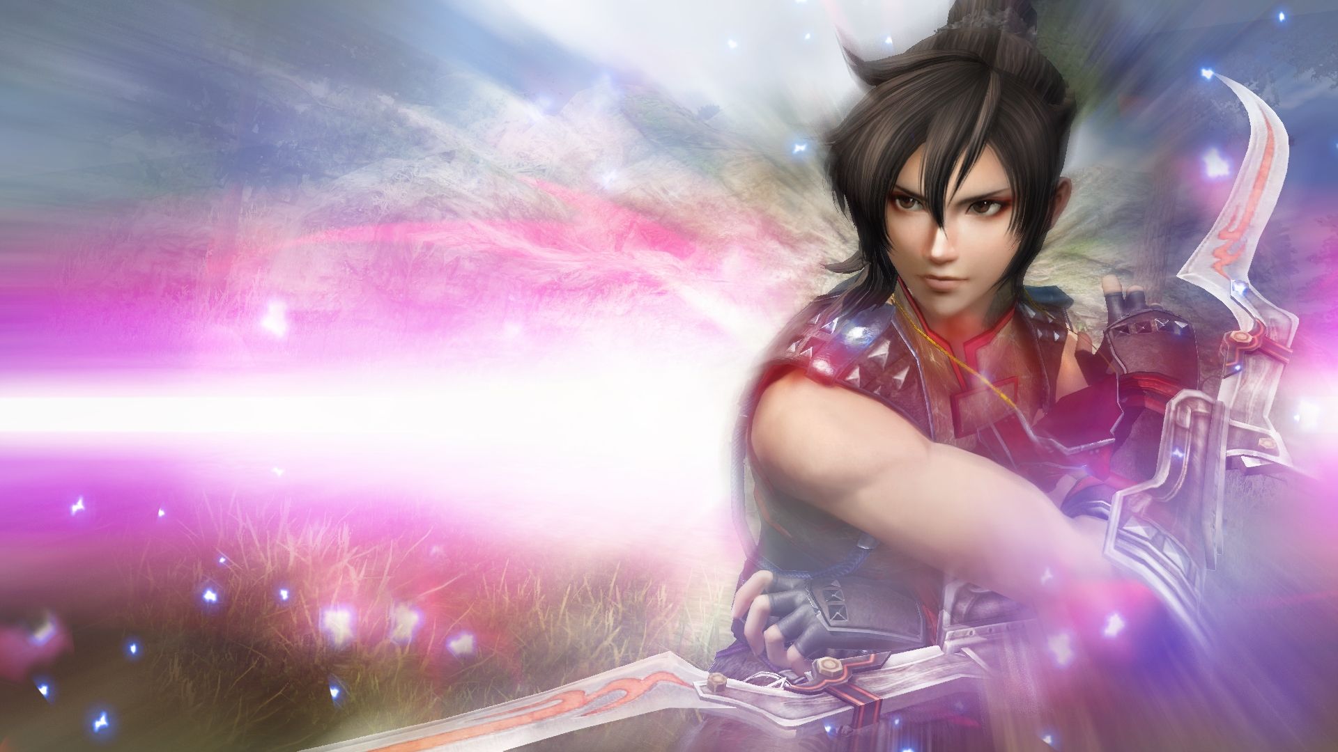 Samurai Warriors: Spirit of Sanada se muestra en un nuevo tráiler