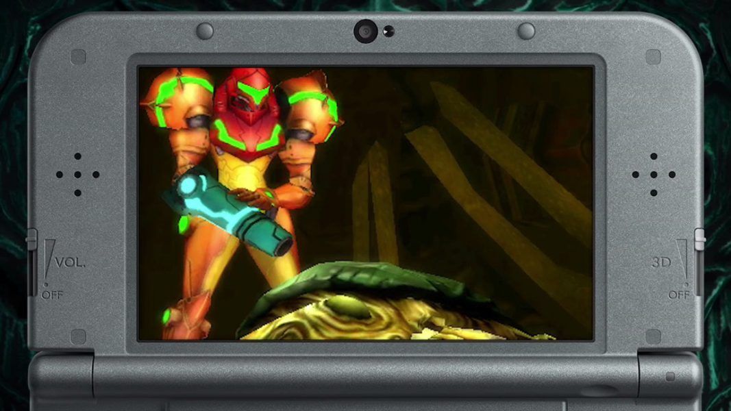 Metroid: Samus Returns para Nintendo 3DS en un nuevo vídeo desde la E3 2017