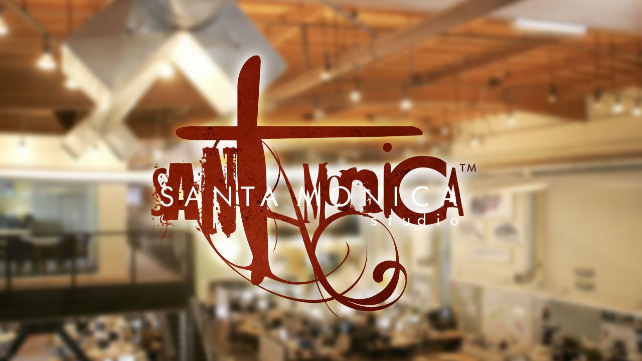 Darkside era el nombre clave del cancelado proyecto de Santa Monica Studios