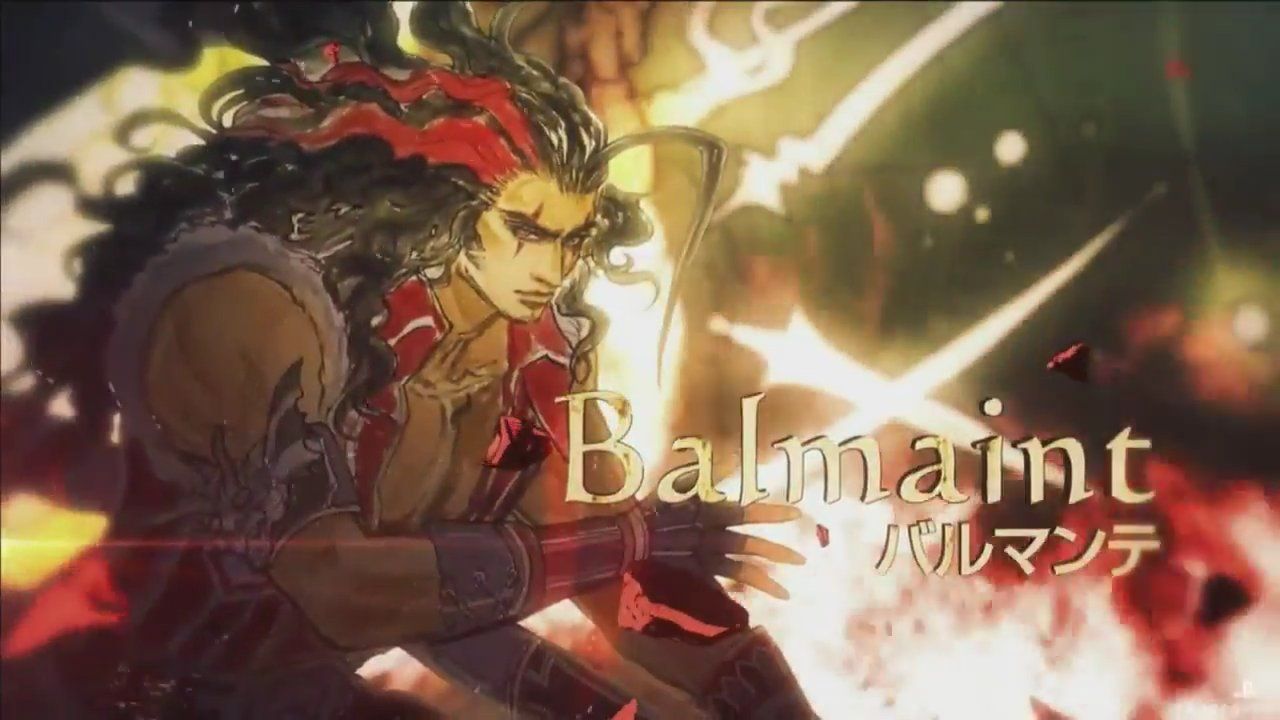 SaGa: Scarlet Grace se lanzará el 15 de diciembre para PSVita en Japón