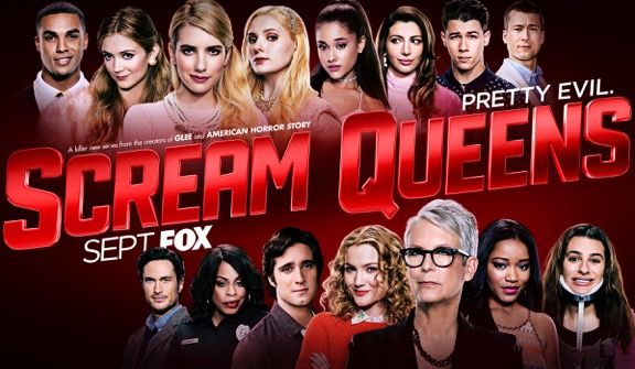 Scream Queens se queda sin tercera temporada