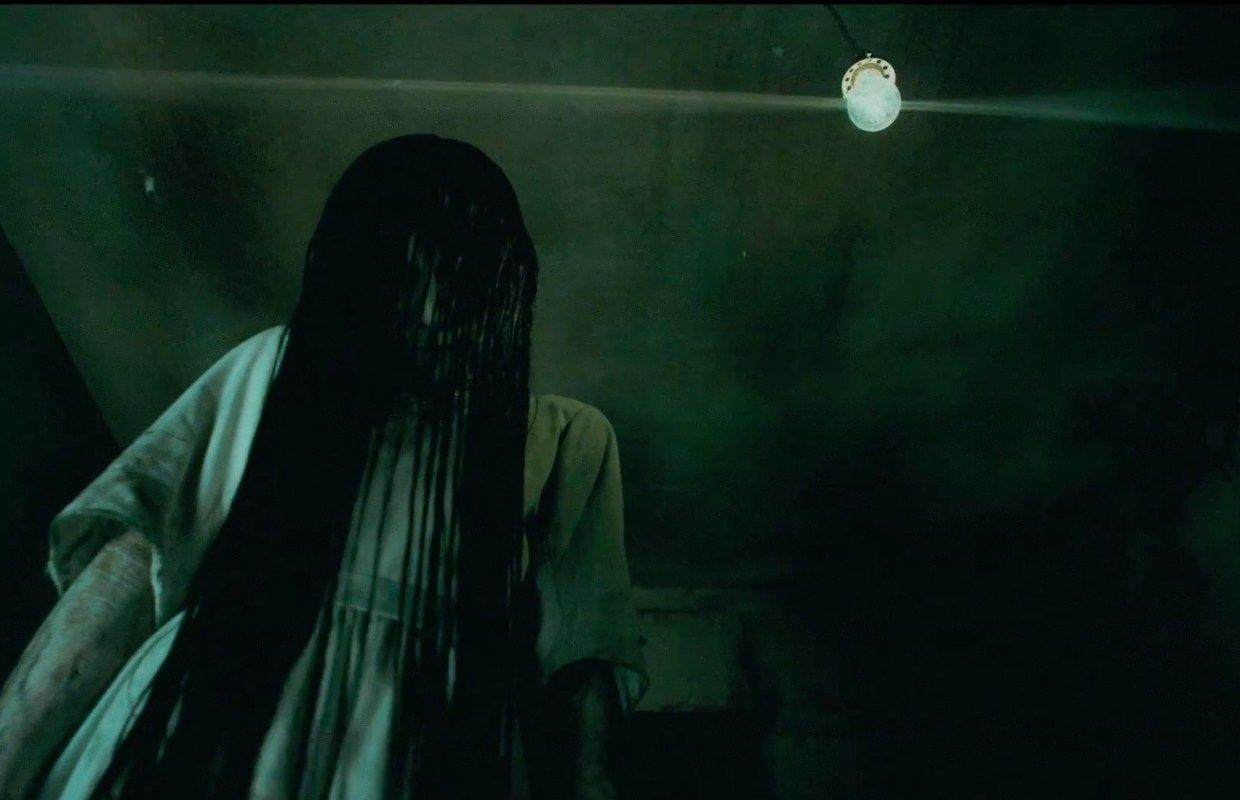 Mira el nuevo y terrorífico vídeo promocional de Rings con cámara oculta