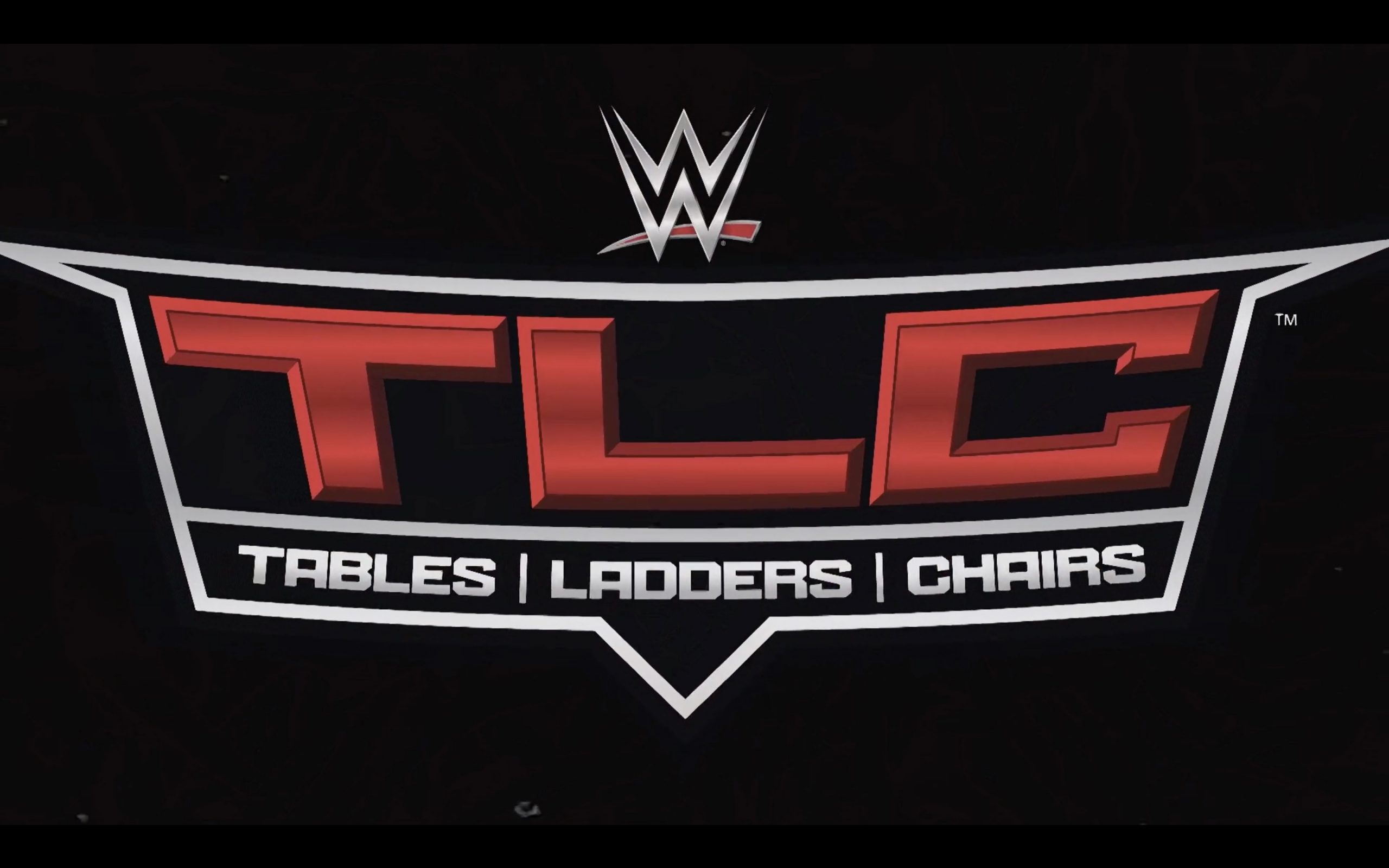 WWE: Últimos detalles para la edición 2019 de TLC