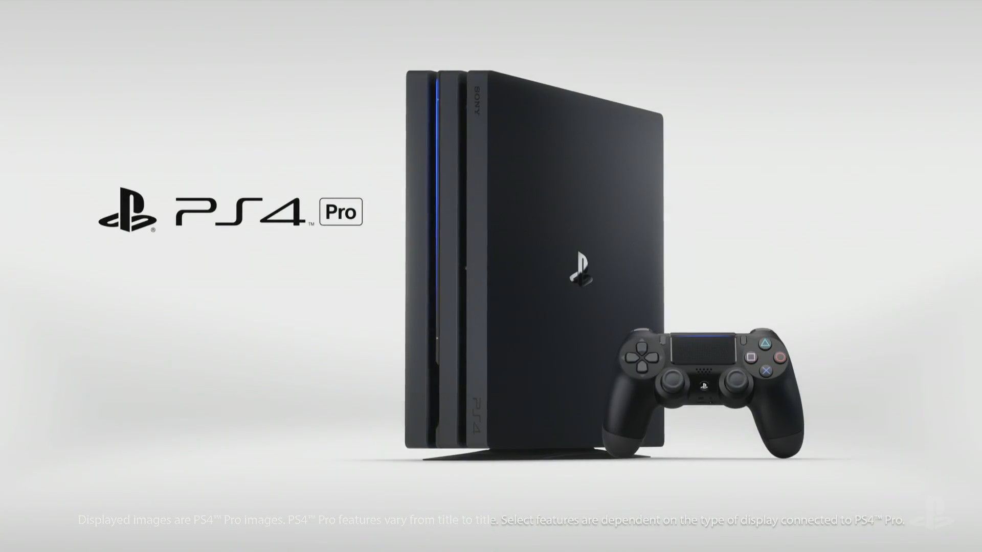 PlayStation 4 Pro no iniciará la nueva generación de consolas, obviamente
