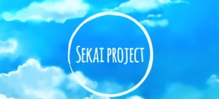 Para los amantes de las Visual Novels: anuncios de Sekai Project este fin de semana