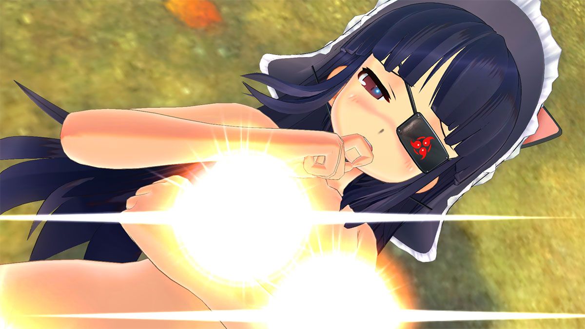 Senran Kagura Burst Re:Newal presenta su “Burst Mode” en vídeo y anuncia nuevos personajes DLC