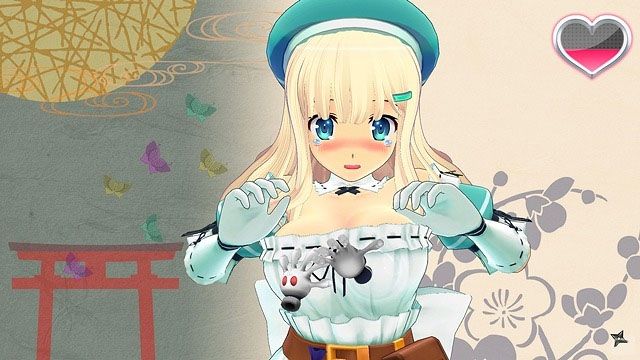 Senran Kagura Burst Re:Newal nos presenta su modo Diorama, las interacciones físicas y mucho más