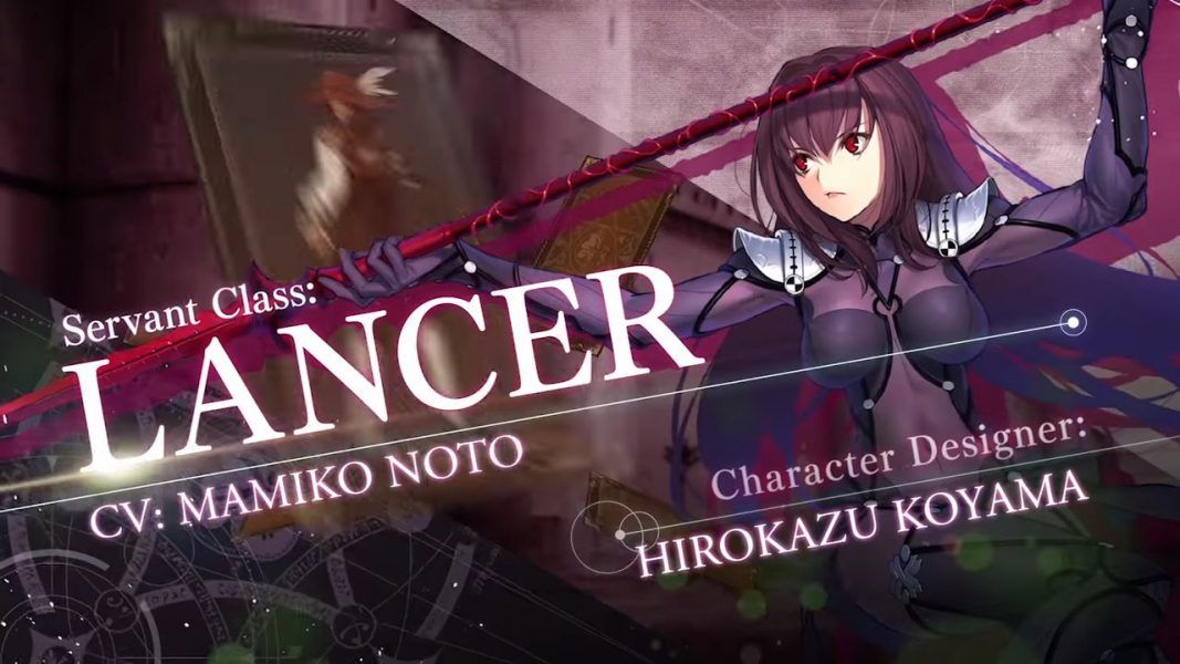 Fate/Grand Order para iOS y Android llegará el 25 de junio a América