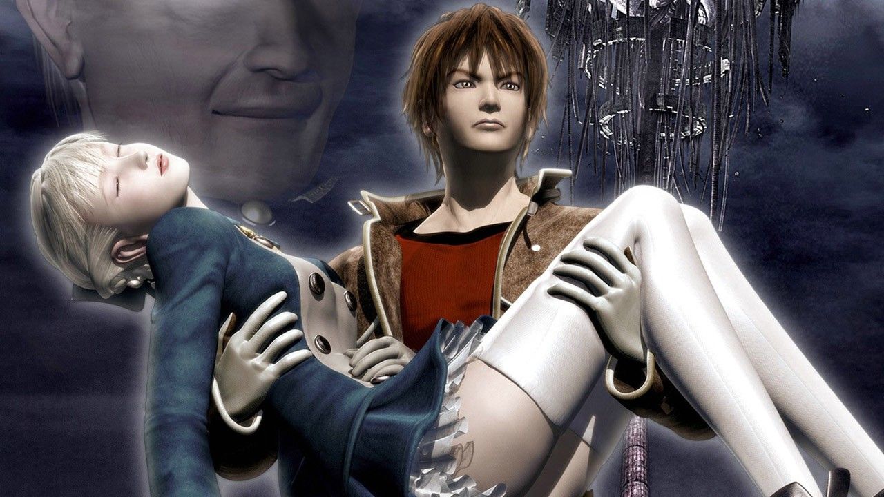 Matsuzo Machida, creador de Shadow Hearts, trabaja en un nuevo juego