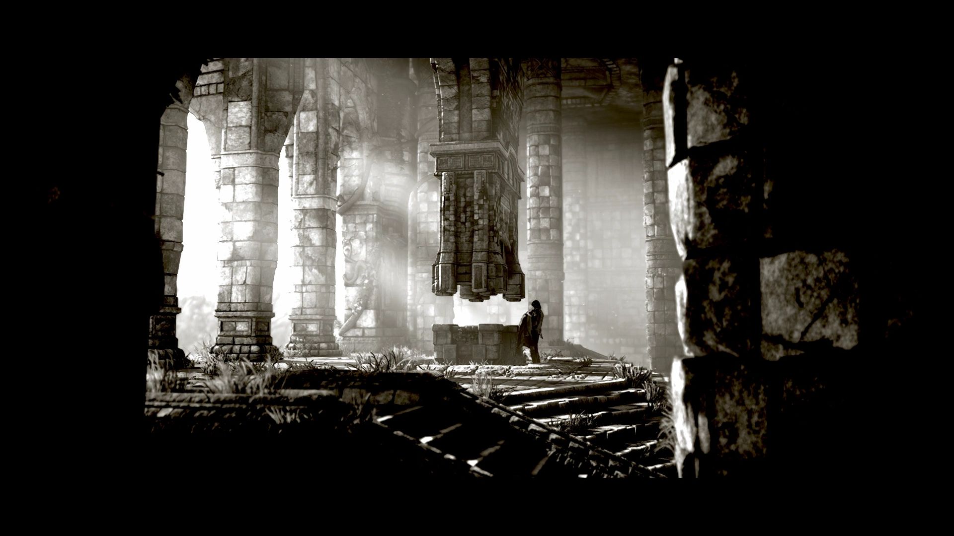 El remake de Shadow of the Colossus incluirá un Modo Foto