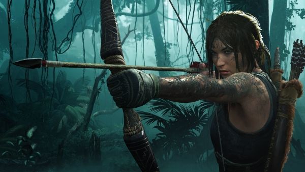 Shadow of the Tomb Raider se muestra en su tráiler de lanzamiento