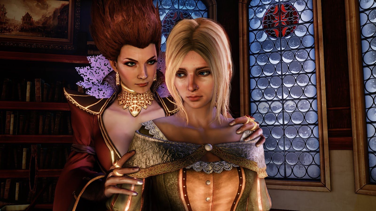 Shadow of the Eternals sigue en desarrollo para WiiU y PC