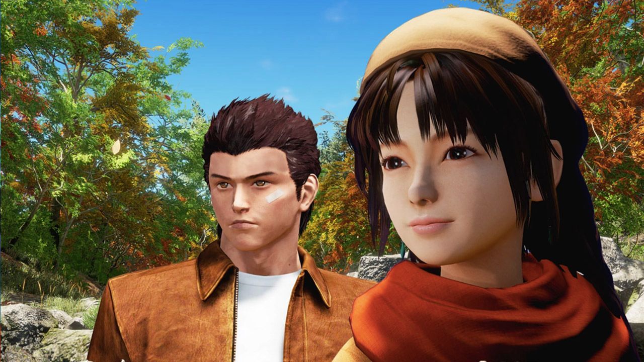 Yu Suzuki habla en un vídeo sobre la música de Shenmue III