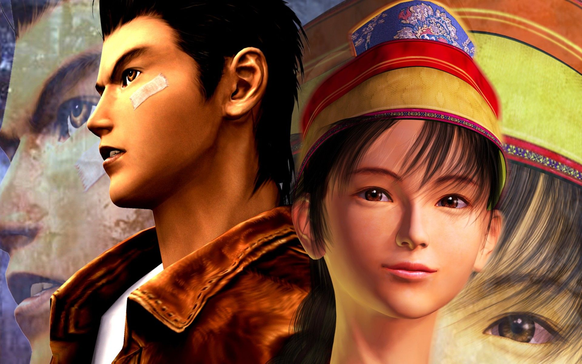 La web de Shenmue III se actualiza y comparte un nuevo vídeo