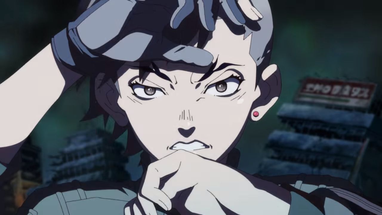 Shin Megami Tensei IV: Apocalypse se muestra en la E3 2016