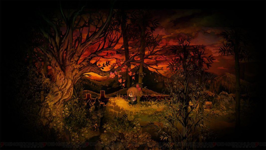 Nippon Ichi Software anuncia Shin Yomawari para PlayStation 4 y PSVita