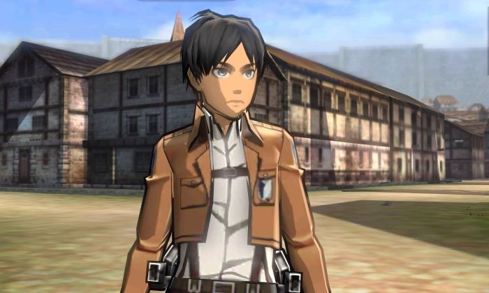 El juego Attack on Titan 2 presenta su multijugador online en un tráiler