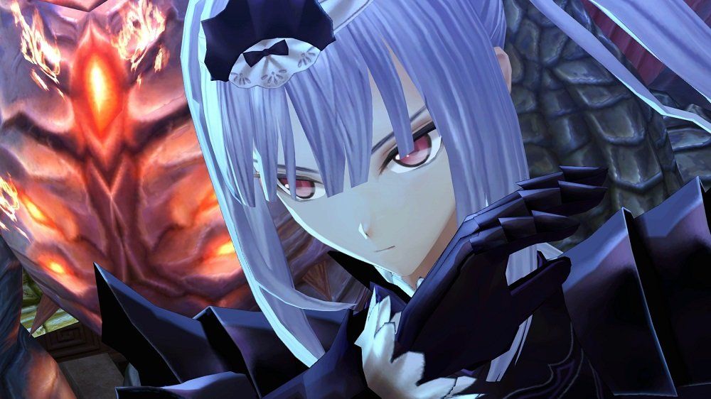 Shining Resonance Refrain muestra las primeras imágenes de su versión en Nintendo Switch