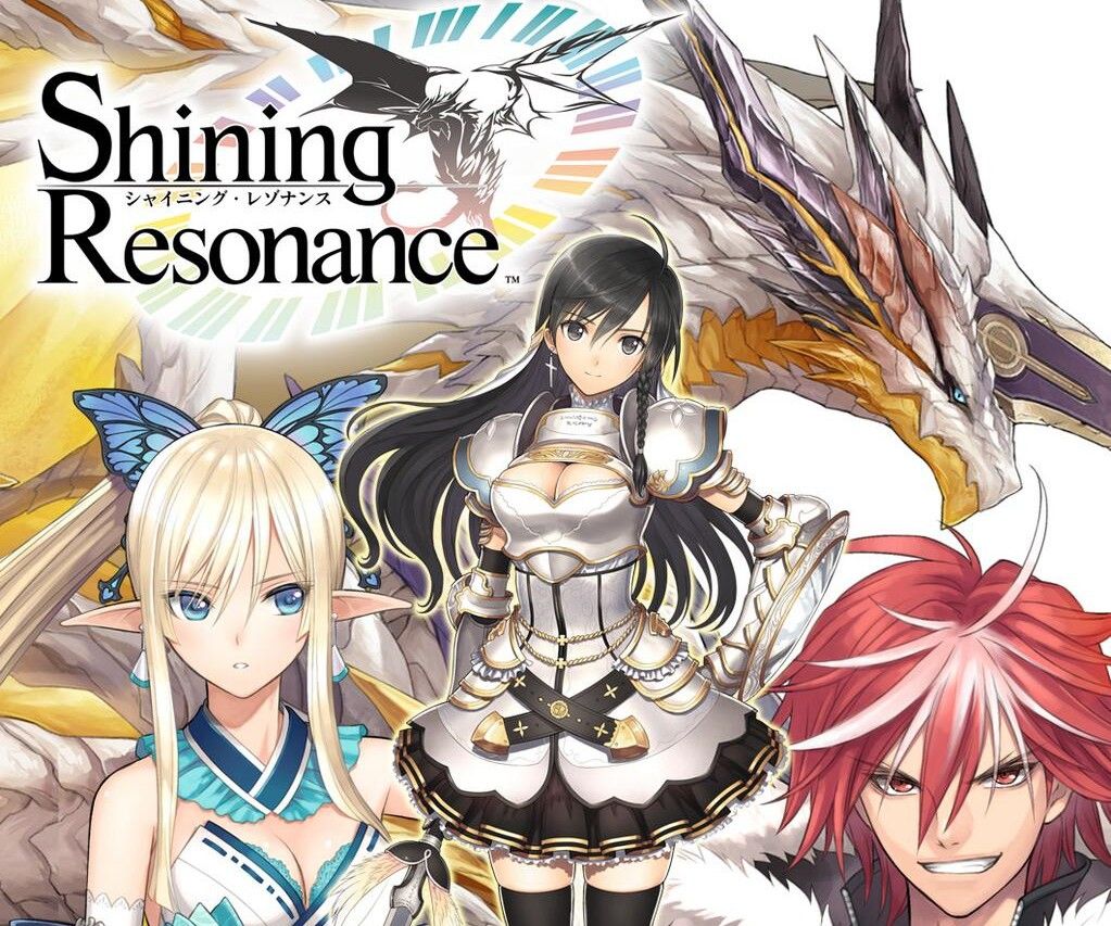 Novedades de Shining Resonance Refrain para PlayStation 4