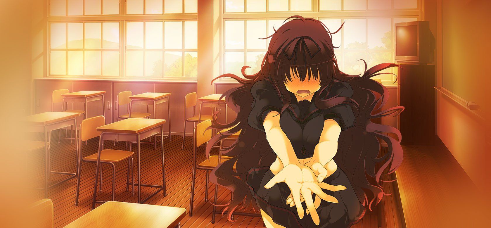 Shinobi Refle: Senran Kagura sumará a Murasaki como DLC este próximo 18 de enero