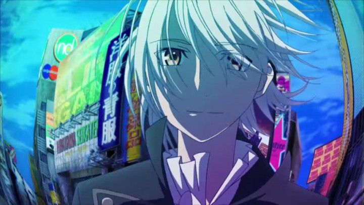 Reveldo el cuarto tráiler de K Return of Kings