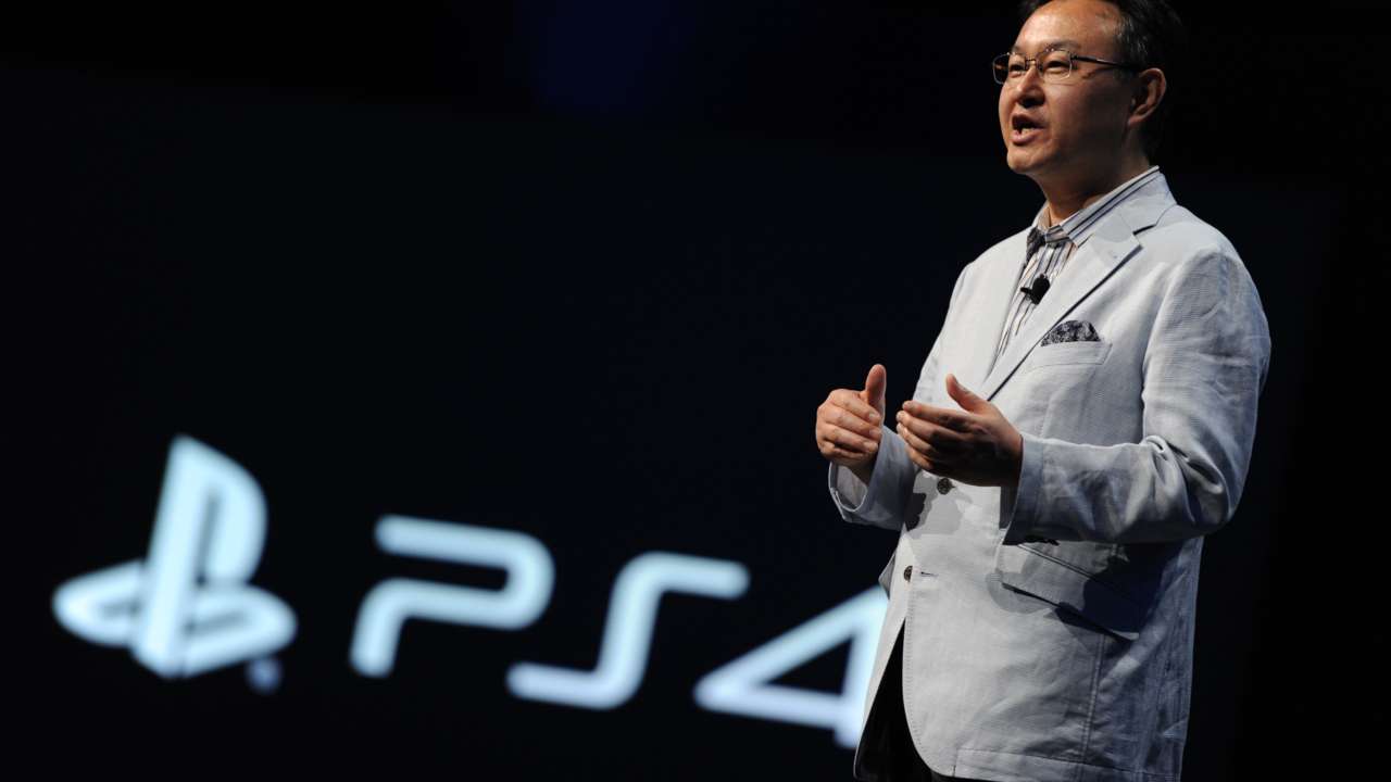 Shuhei Yoshida y su dilema con la popularidad