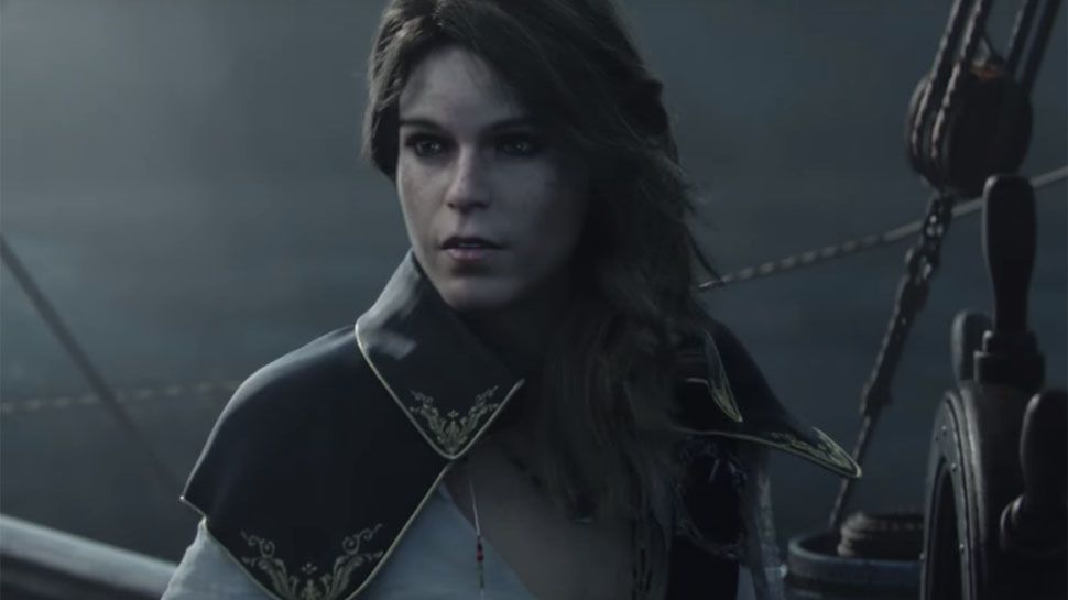 Ubisoft explica cuáles son las diferencias entre Assassin’s Creed y Skull & Bones