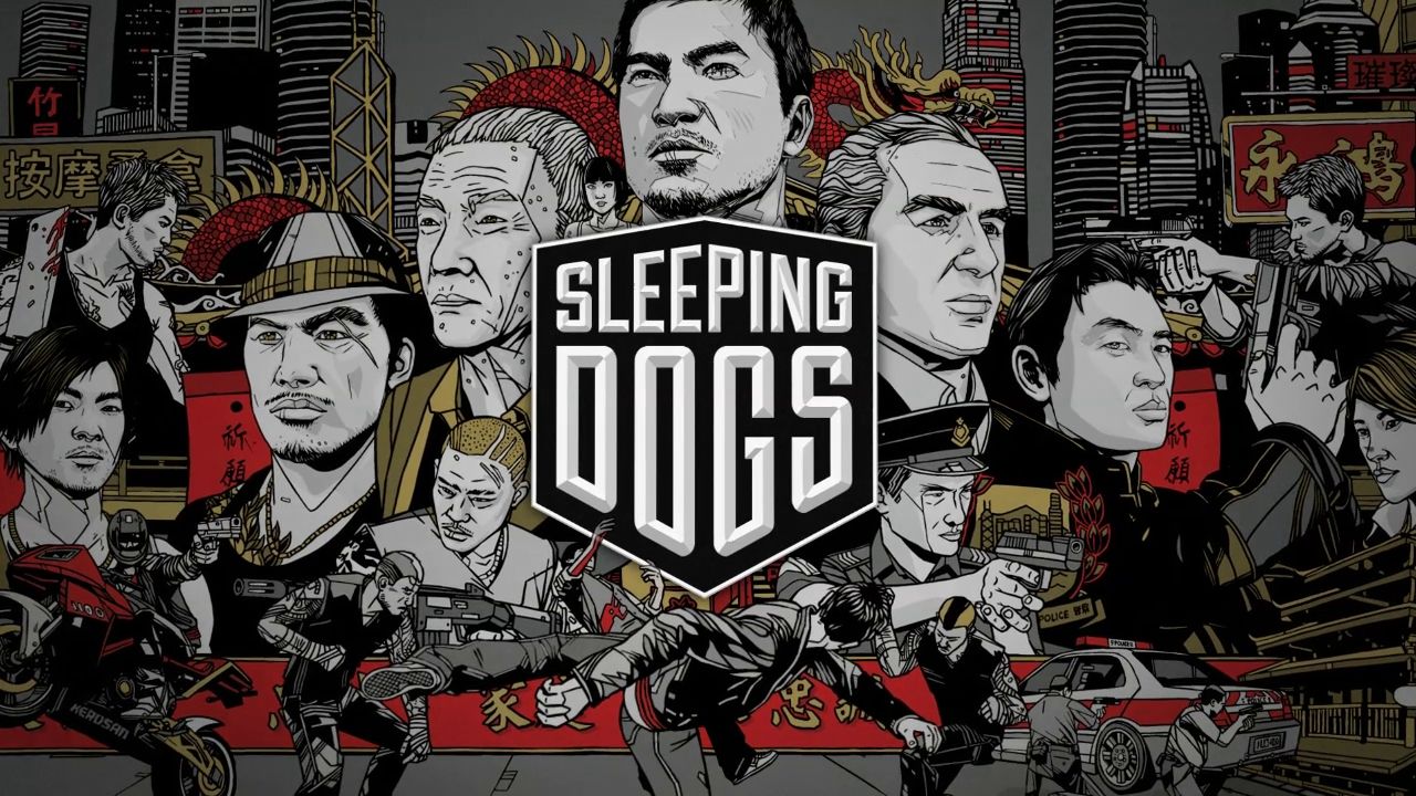 Donnie Yen afirma que la película de Sleeping Dogs sigue en producción