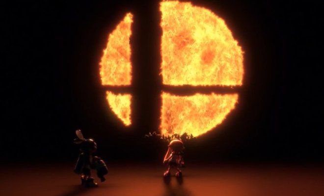 Super Smash Bros. se lanzará el 7 de diciembre con todos los personajes lanzados hasta la fecha