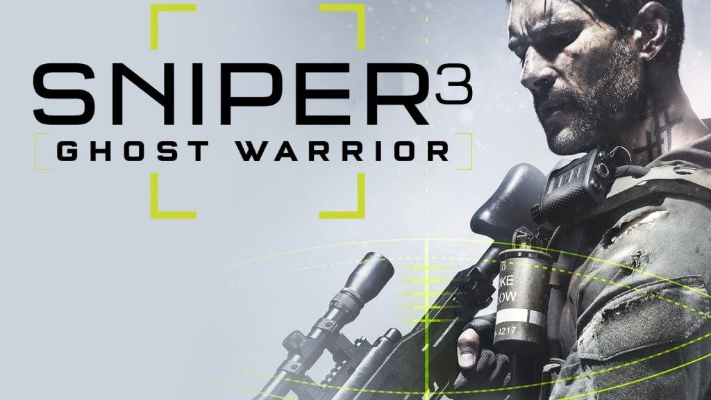 Sniper: Ghost Warrior 3 tendrá una open beta en PC