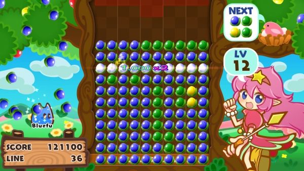 Soldam llegará el 10 de octubre a Nintendo Switch para América