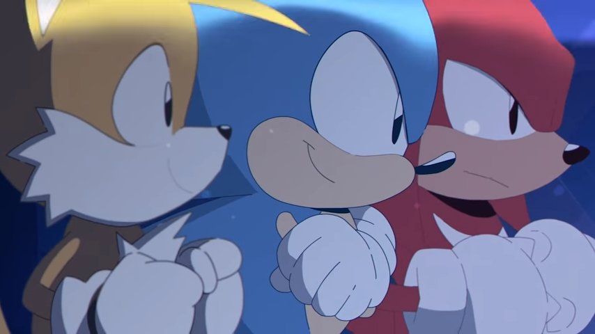 Sonic The Hedgehog 2 llega a SEGA Forever