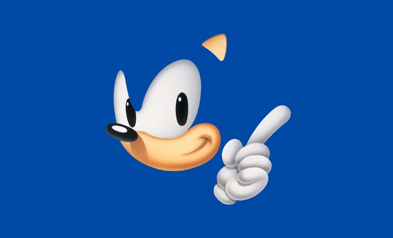 SEGA está involucrada en la película de Sonic the Hedgehog