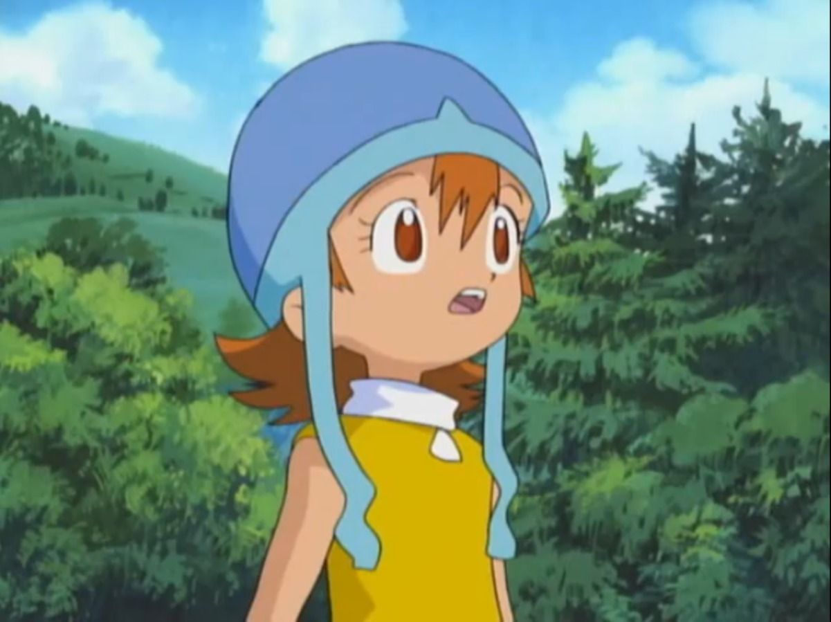 Fallece la seiyuu Yuko Mizutani, voz de Sora en Digimon