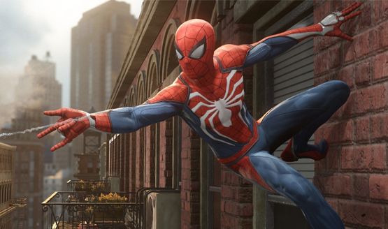 Spider-Man se prepara para debutar en 4K y HDR