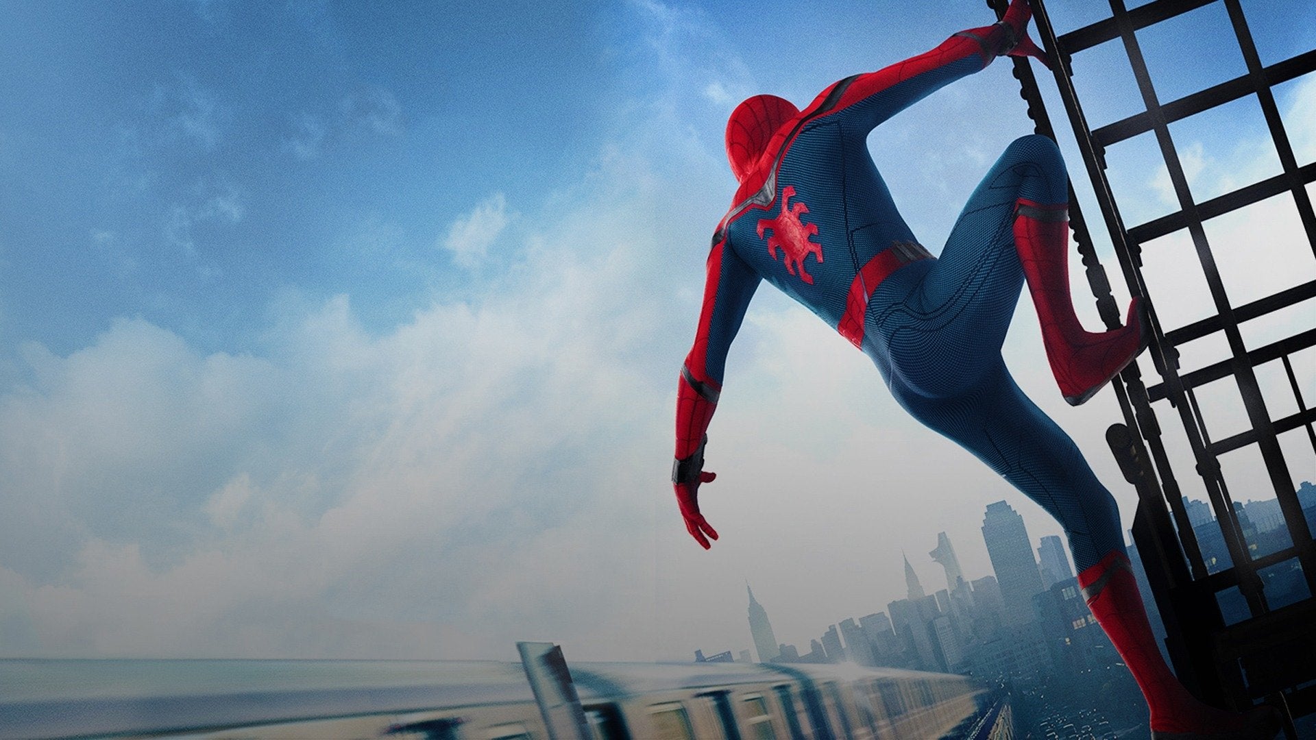 [Especial] Caminando con el amigable Hombre Araña: Spider-Man Homecoming
