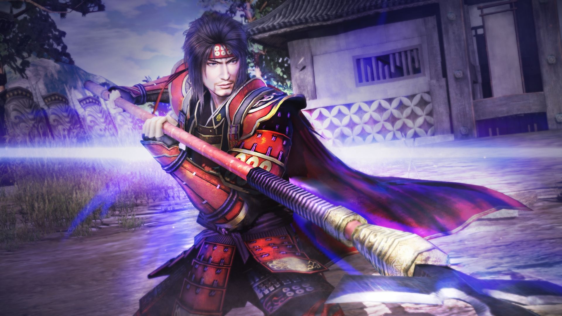 Samurai Warriors: Spirit of Sanada nos muestra su tráiler de lanzamiento