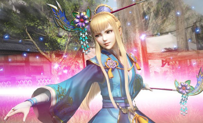 Samurai Warriors: Spirit of Sanada nos muestra su castillo y funcionalidades en un tráiler