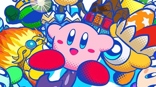 Kirby: Star Allies estrena un nuevo tráiler “especial” en Japón