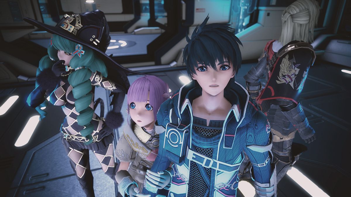 Star Ocean 5: Integrity and Faithlessness se luce en la E3 2015
