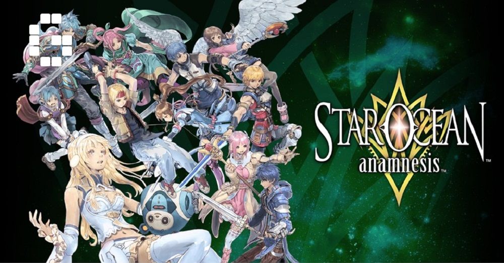 Square Enix lleva el espíritu navideño a sus juegos móviles